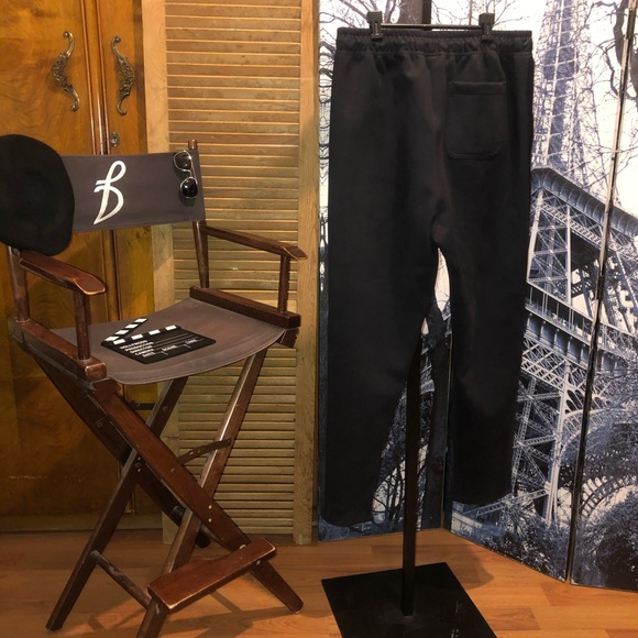 Air Jordan Trophy Room Tuxedo Joggers - Picture 3 of 11